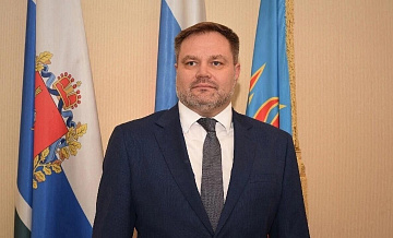 Суд изменил приговор экс-главе Дегтярска 