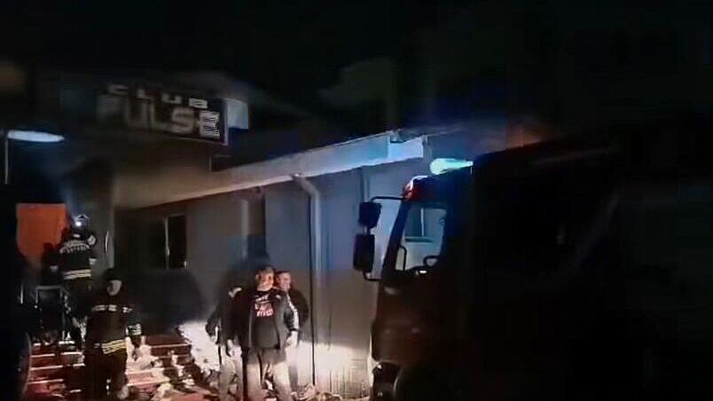 Вучич предложил Северной Македонии помощь после пожара на дискотеке