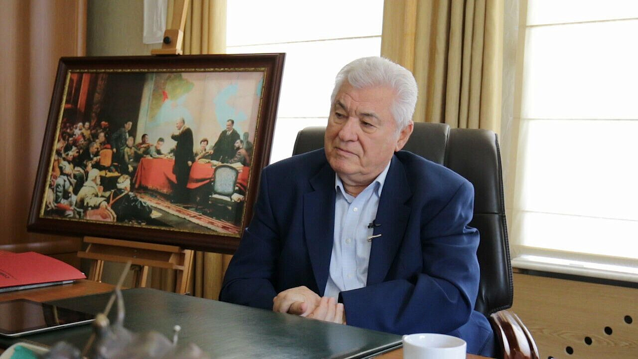 Экс-президент Молдавии высказался о Победе в Великой Отечественной войне