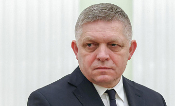 Поддерживающие конфликт на Украине боятся признать свою ошибку, заявил Фицо