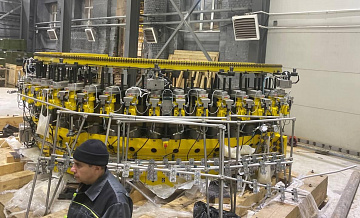 Холдинг KMZ импортозаместит ушедшего с рынка Bosch