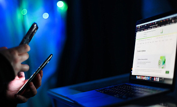 Мошенники стали предлагать россиянам заработать на пампинге криптовалют