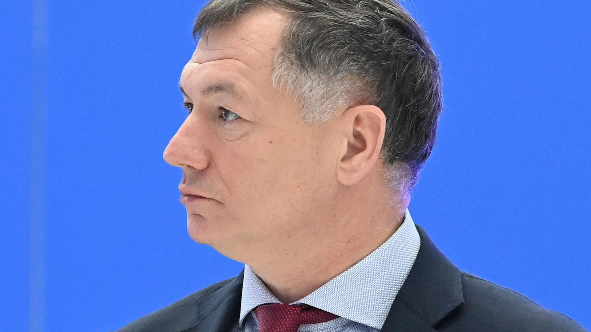 Главы новых регионов России поздравили вице-премьера Хуснуллина с юбилеем