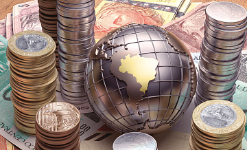 В России созданы все условия для спасения мирового капитала