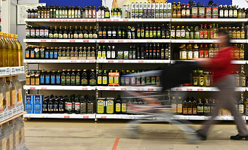 Экономист раскрыла, что заметнее всего подорожает с начала осени