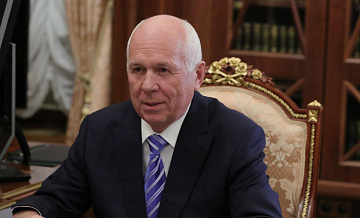 Западные компании подвели Россию в 2022 году, заявил глава "Ростеха"