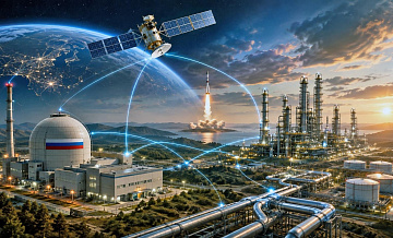 Космос, атом, нефть: у России появился неожиданный партнер