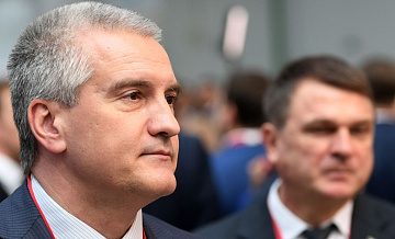 Крыму хватит воды для бытовых нужд, заявил Аксенов
