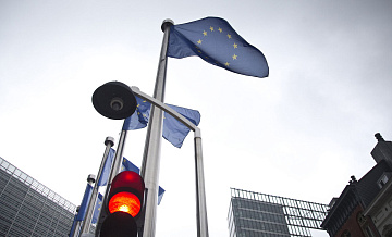 Несколько стран Европы в гневе из-за ситуации на Ближнем Востоке, пишет FT