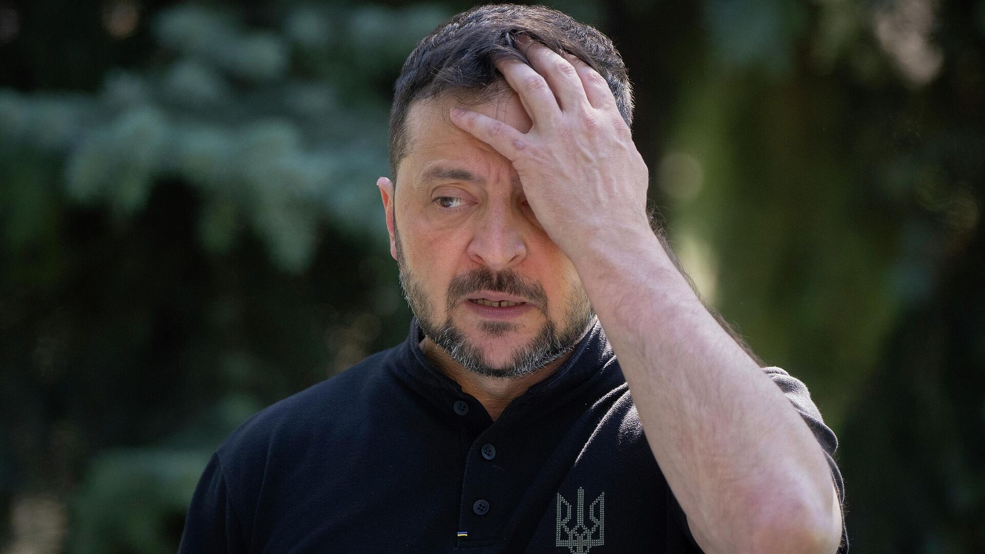 Зеленский сделал тревожное заявление о будущем Украины