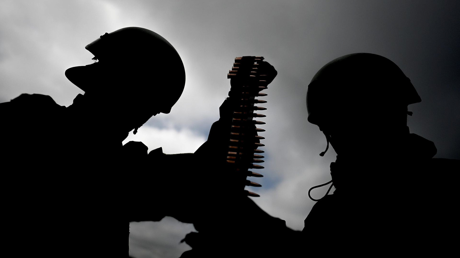 ВСУ за сутки потеряли до 340 военных в зоне действий "Востока"