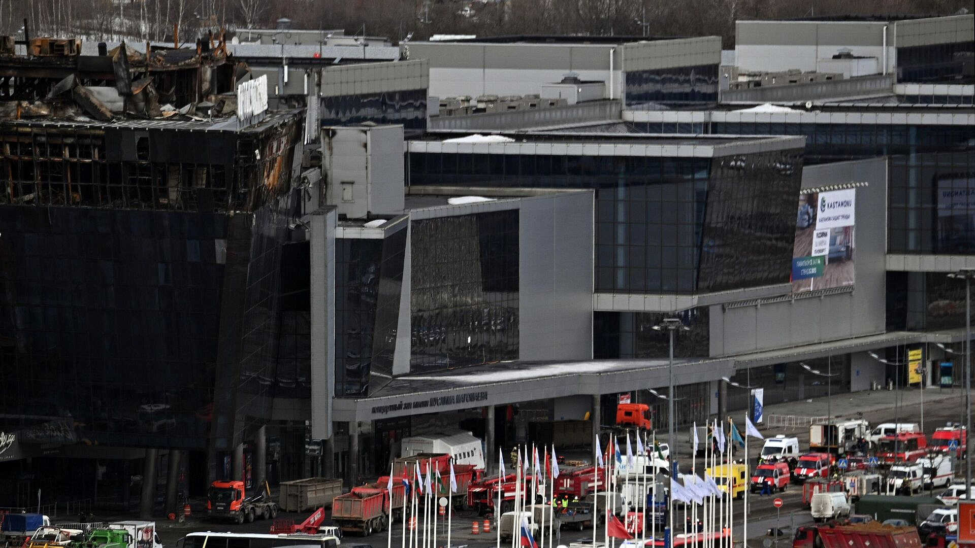 Дочь возможного пособника боевиков из "Крокуса" утверждает, что он в Польше