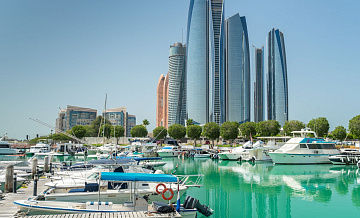 Песков рассказал о составе российской делегации на переговорах в Абу-Даби