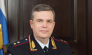Виталий Шулика будет руководителем аппарата Минобороны