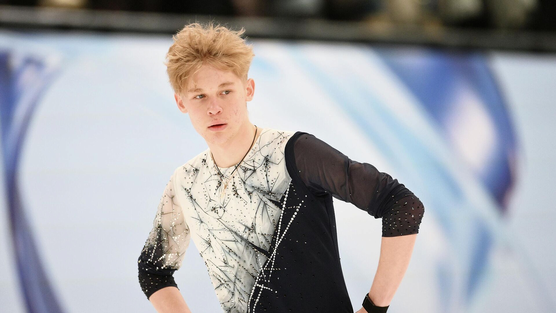 Ждите сенсаций: почему Тутберидзе не отказала ученику Плющенко