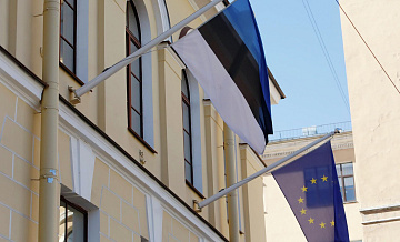 Политолог рассказал о причинах конфликта властей в Эстонии