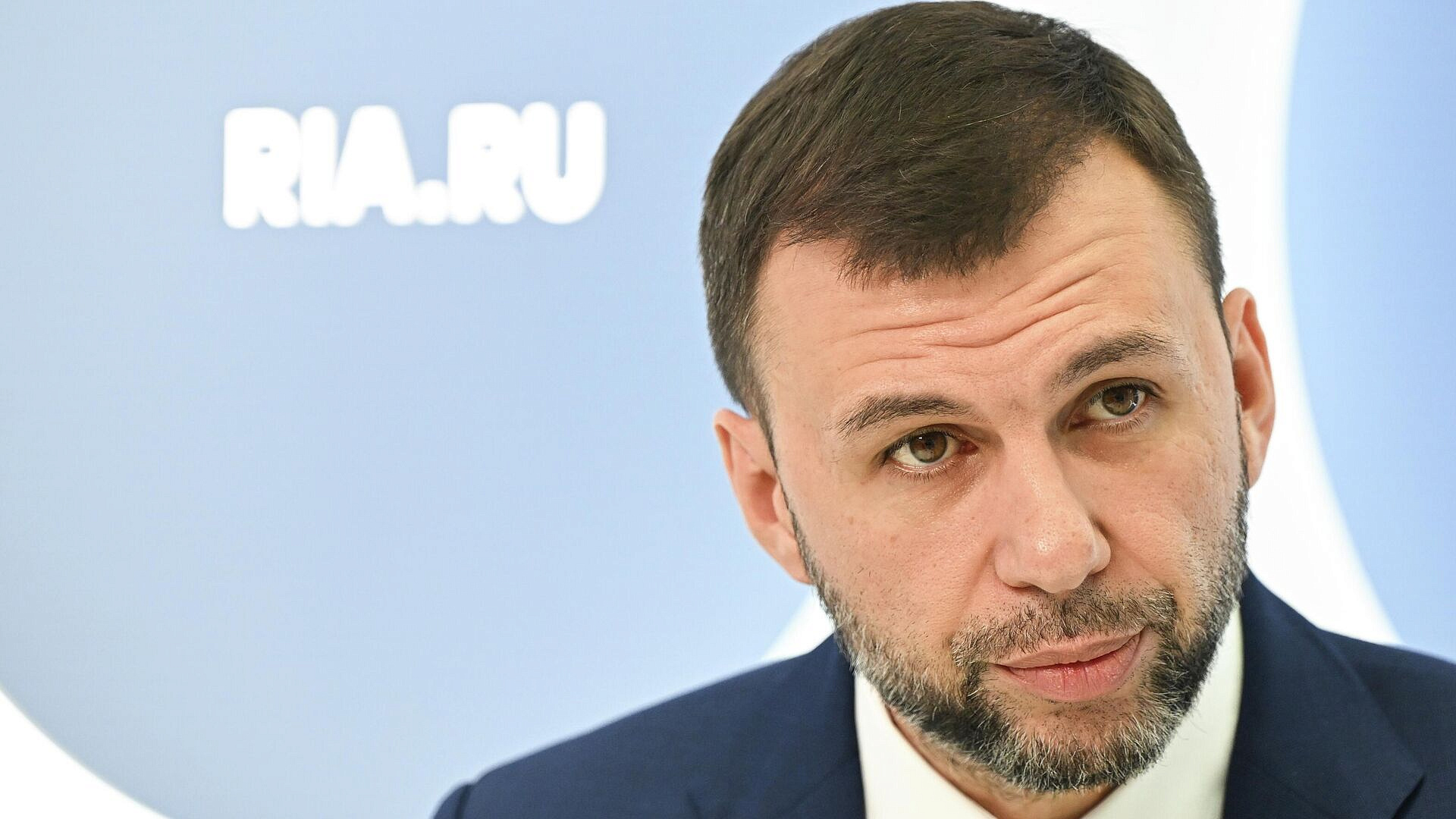 Пушилин сообщил о продвижении ВС России в окрестностях озера Лиман