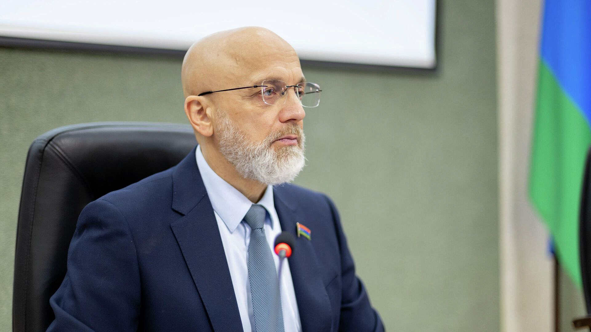 В Карелии предложили изменить порядок выплат "северных" надбавок силовикам