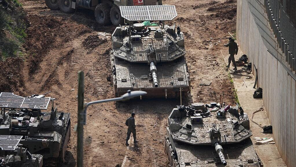 СМИ: соглашение между США и Ираном включает Израиль и "Хезболлах"