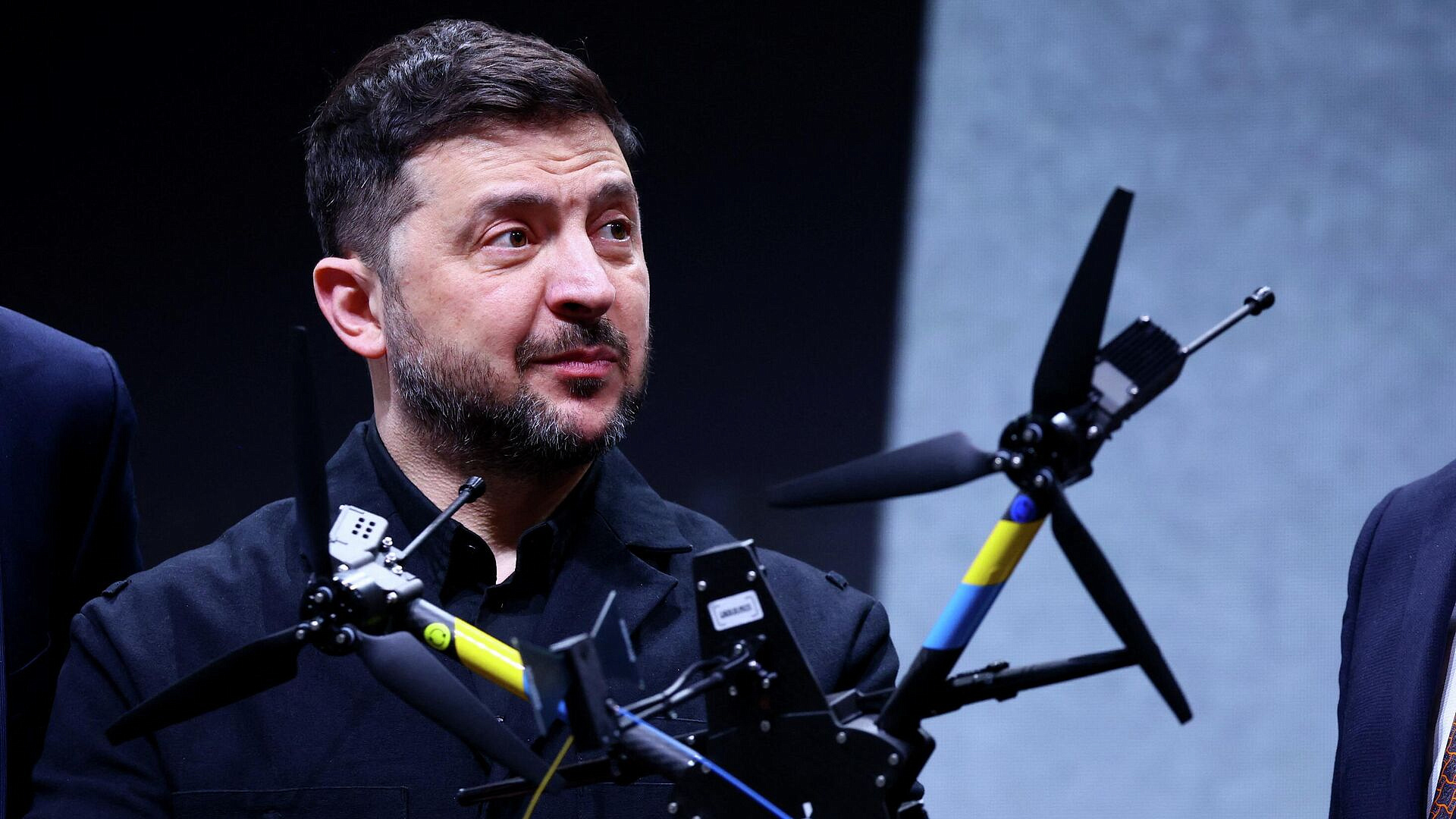 "Он психопат". На Западе набросились на Зеленского после выходки в Мюнхене