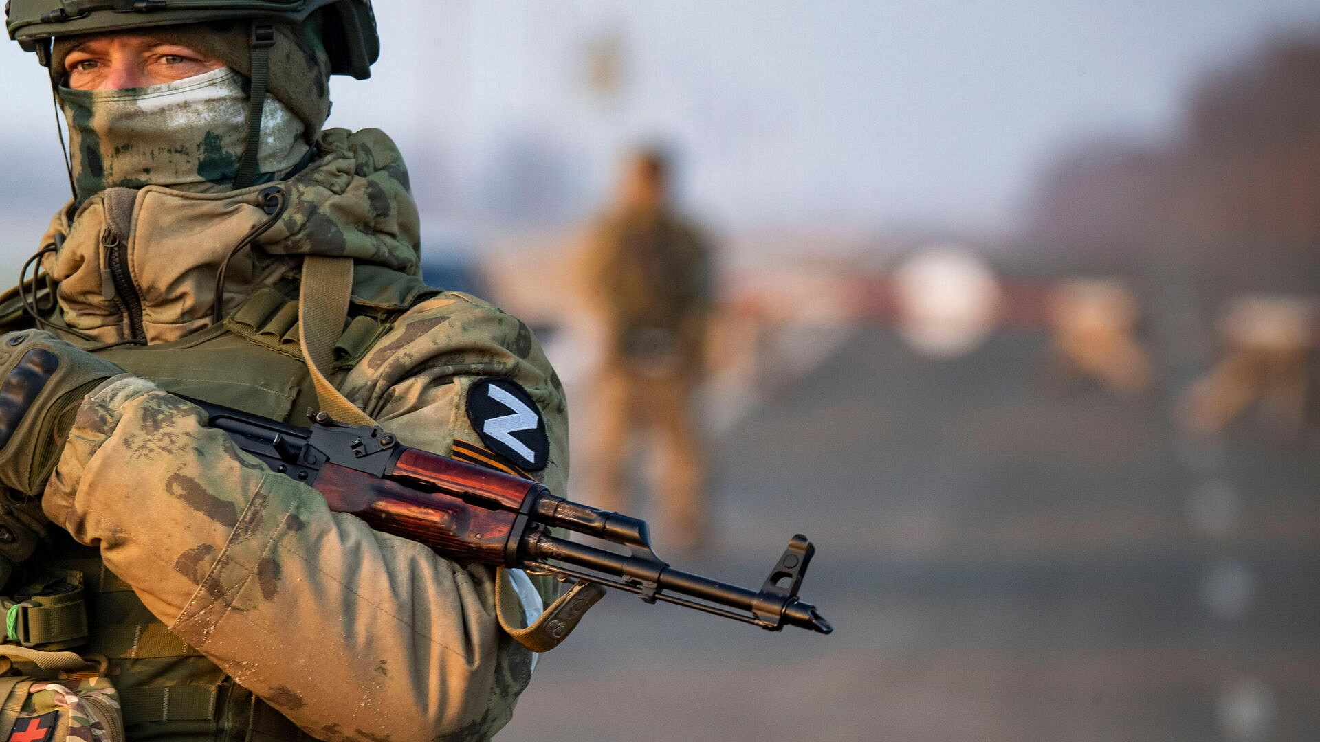 Путин продлил срок выплат для детей военнослужащих, пропавших без вести