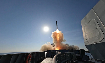 "Смертный приговор". СМИ забили тревогу из-за российского оружия