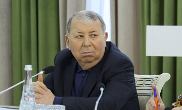 По делу Магомедова арестовали имущество на три миллиарда рублей