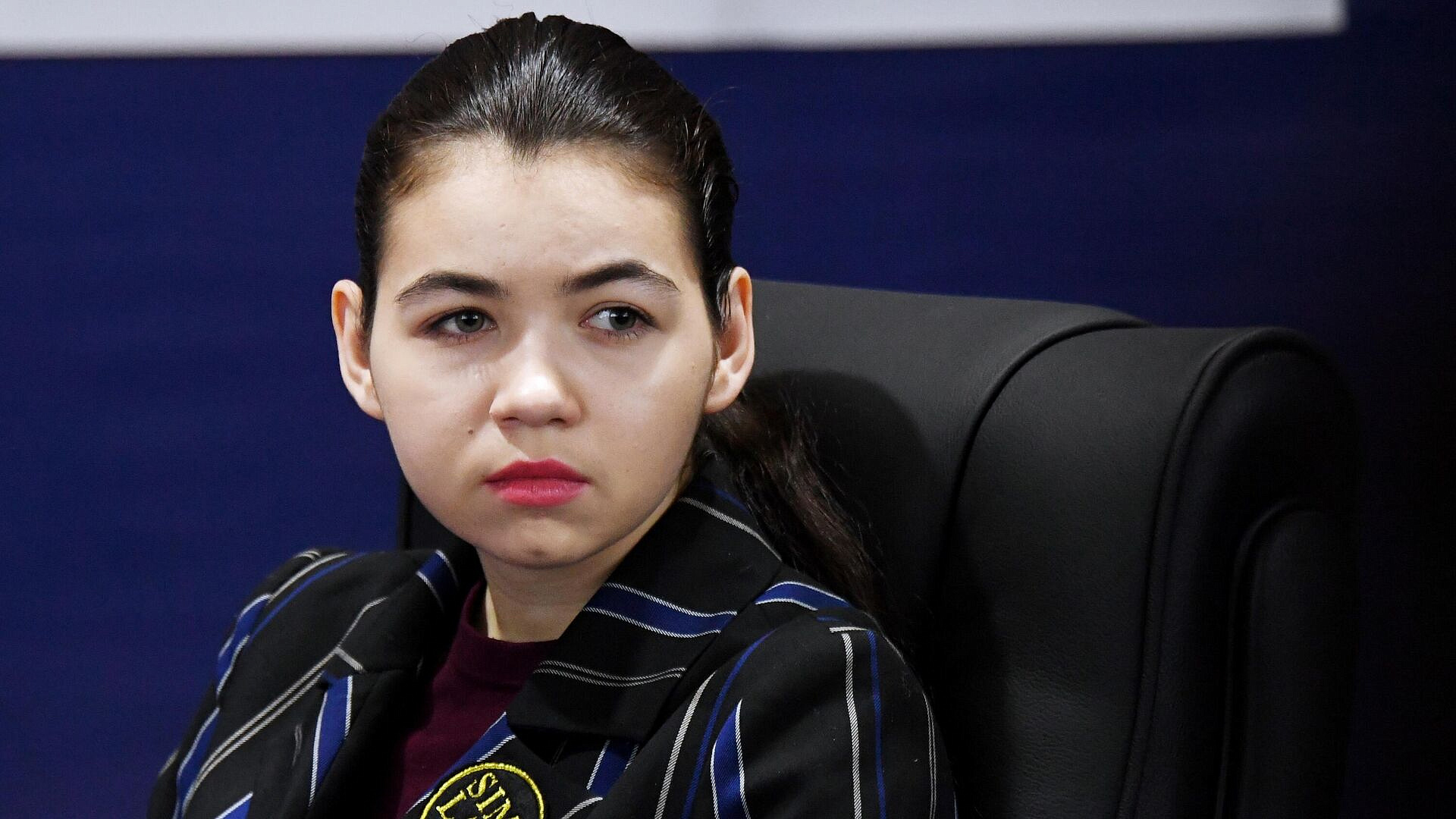 Горячкина сыграла вничью в шестом туре шахматного турнира претенденток