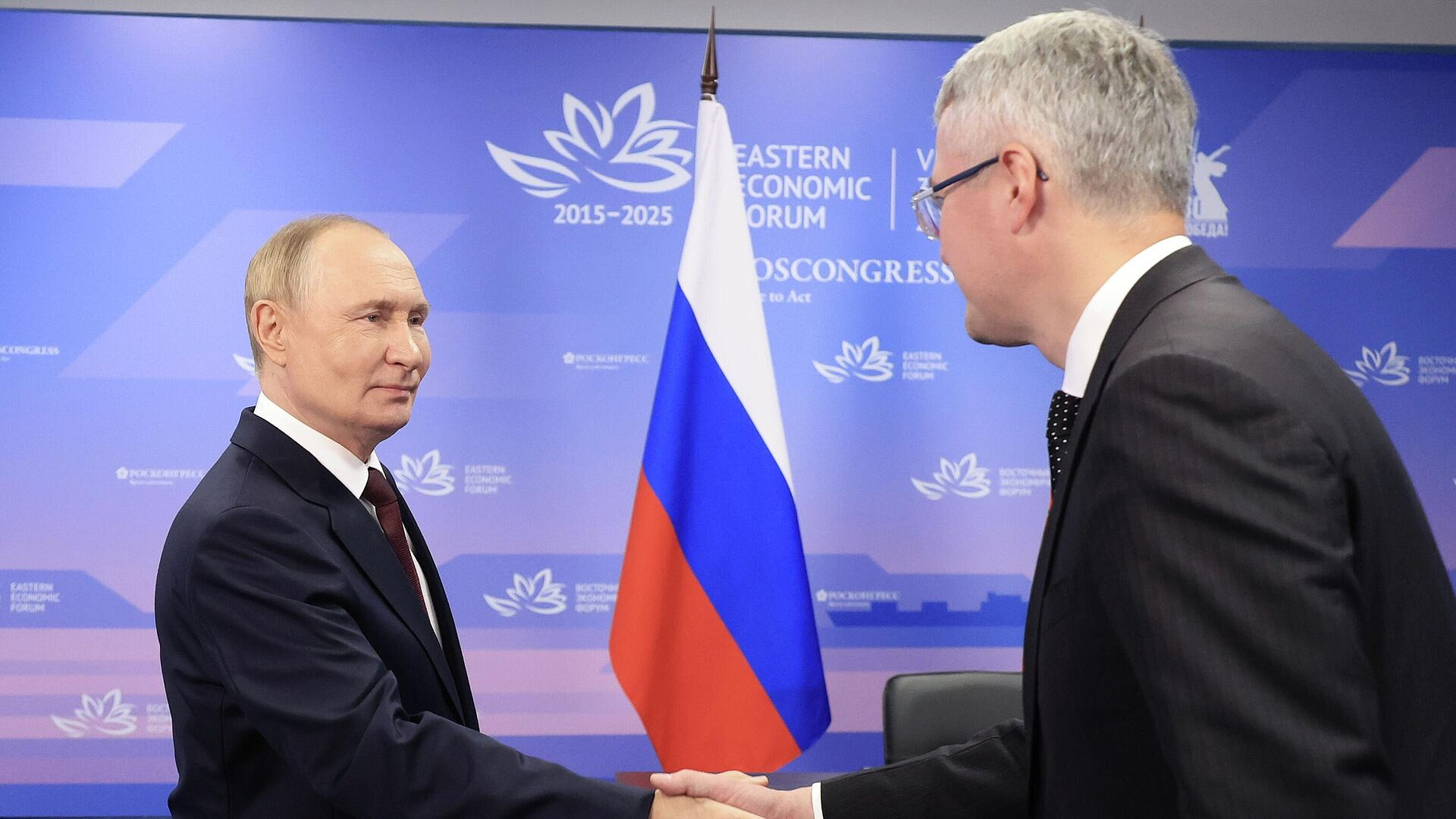 Путин прокомментировал последствия землетрясения на Камчатке