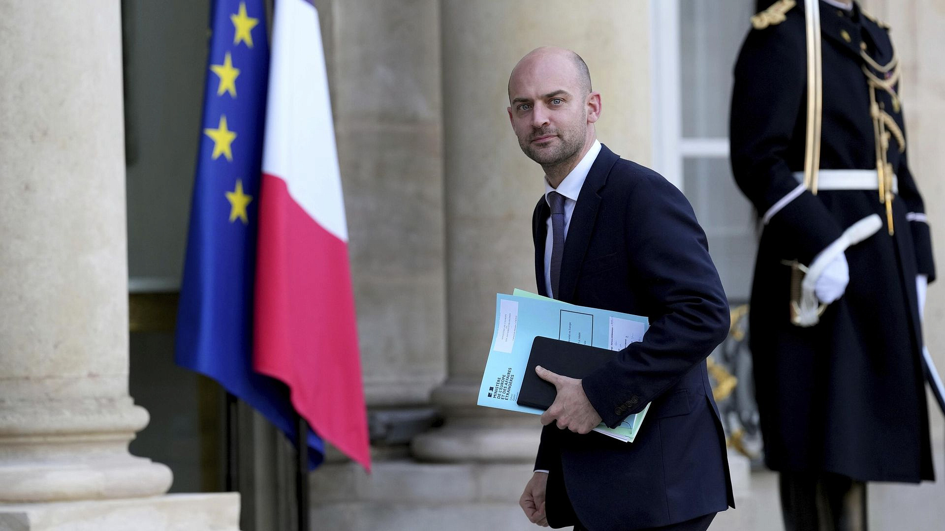 Глава МИД Франции назвал бесчеловечными слова Бен-Гвира об убийствах в Газе