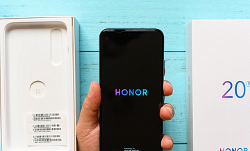 В России начали массово скупать китайские смартфоны