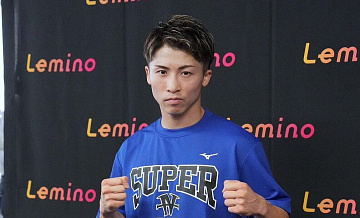 Японец Иноуэ сохранил звание абсолютного чемпиона мира по боксу