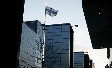 В Финляндии призвали министра обороны уйти в отставку за пропуск дронов ВСУ