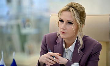 Лантратова помогла раненому бойцу СВО уволиться со службы