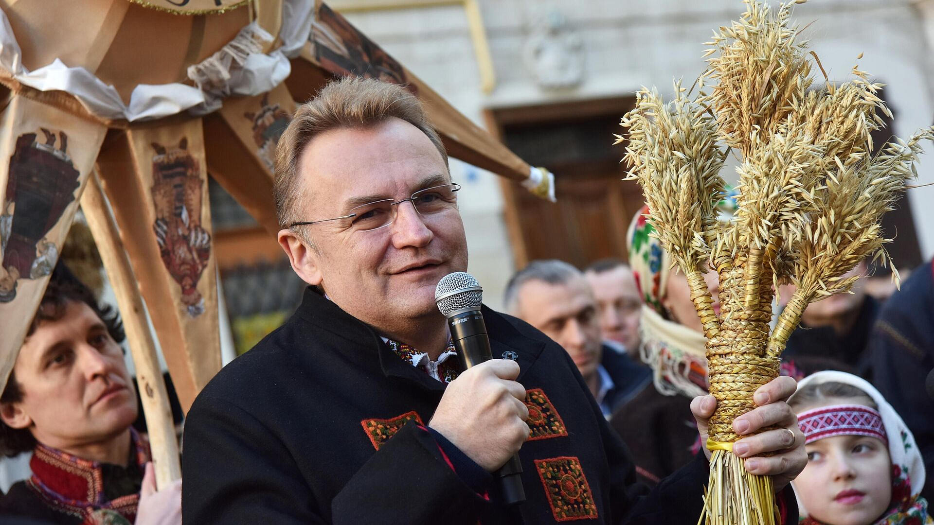 Китайцы впали в бешенство из-за шокирующего предложения украинского мэра