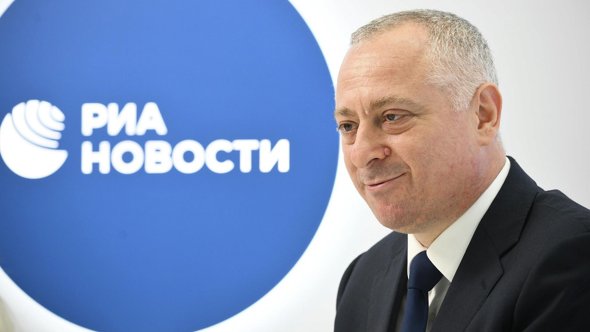 Гунба пообещал реализовать договоренности, достигнутые на встрече с Путиным