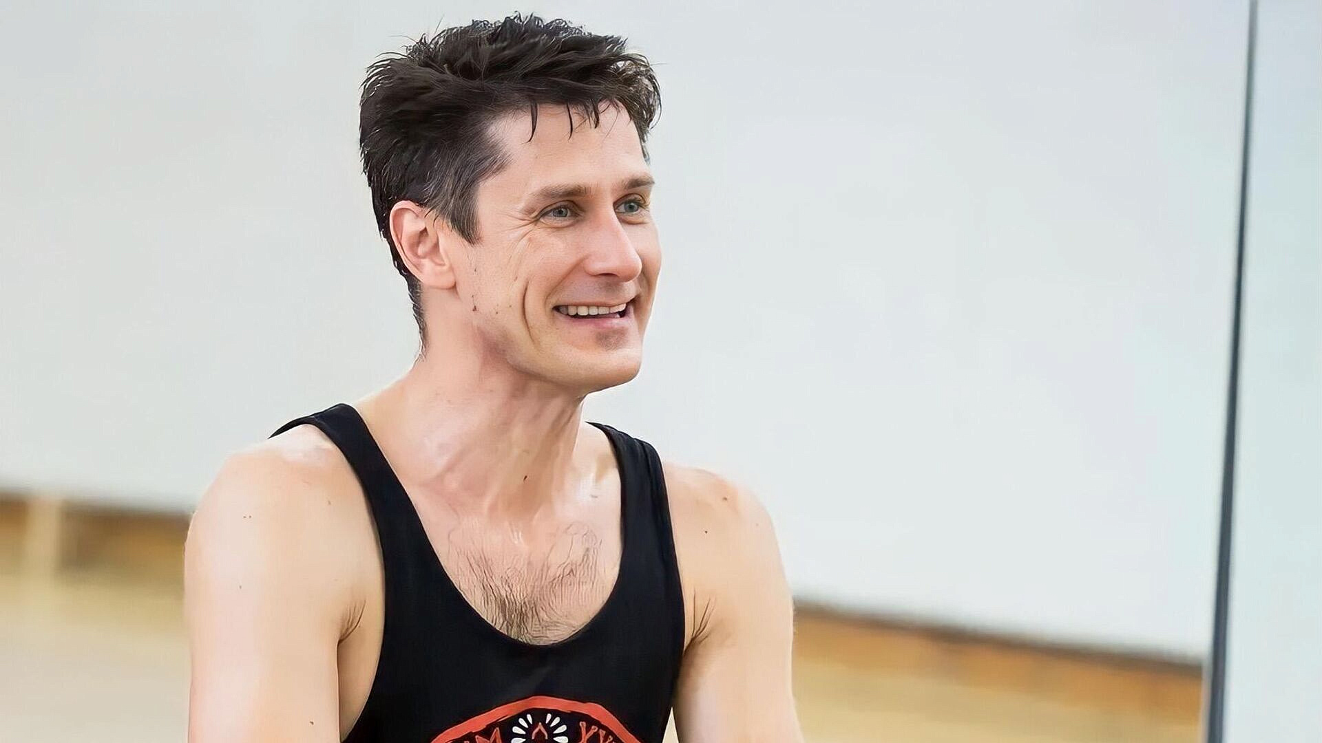 Железняков поддержал Гуменника на фоне проблем с музыкой на Олимпиаде