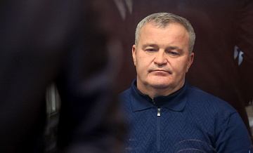 Прокурор попросил суд дать 14 лет колонии экс-главе правительства Кузбасса