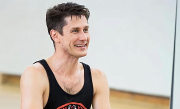 Железняков поддержал Гуменника на фоне проблем с музыкой на Олимпиаде