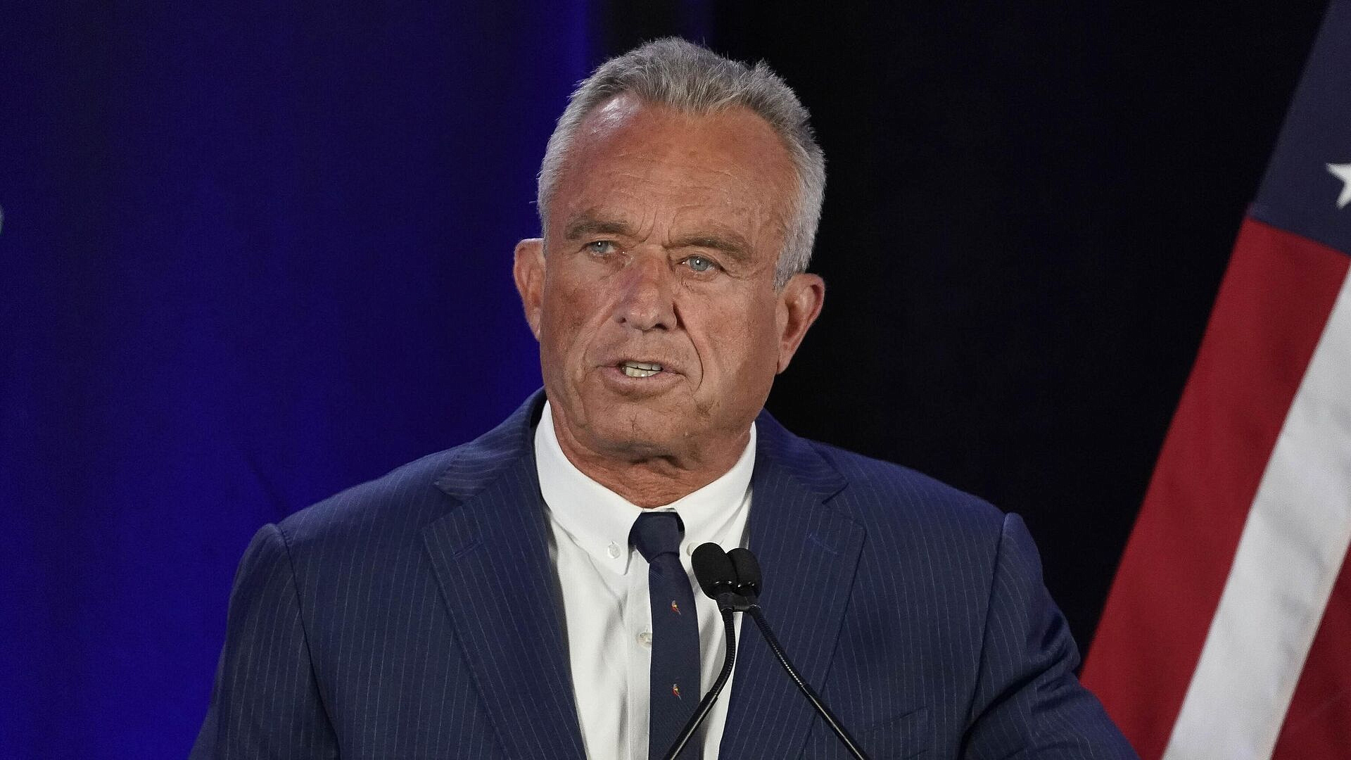 Министр здравоохранения США признался, что употреблял наркотики