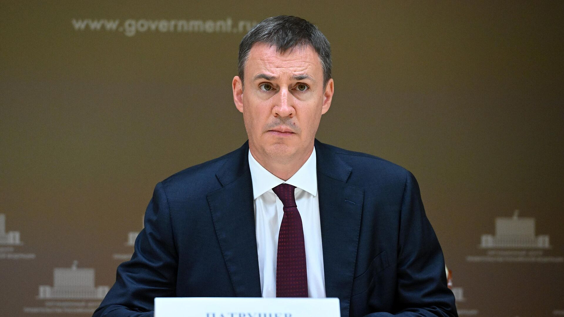 Патрушев рассказал о стимулировании торговли с производителями овощей