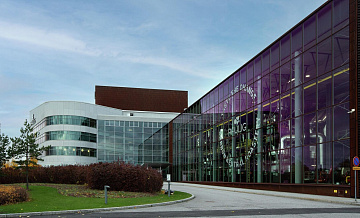 Paulig хочет зарегистрировать пять товарных знаков в России