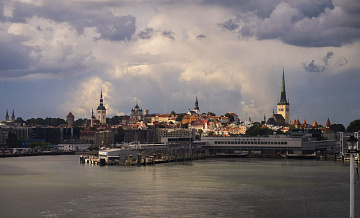 МИД Эстонии выступил за полный запрет импорта товаров из России в ЕС