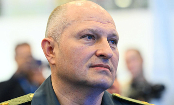 Куренков отметил героический труд медиков в новых регионах