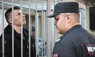 Член СПЧ готова лично поручиться за Чекалина до отправки в колонию