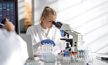 Генетик рассказал, как можно будет повышать способность детей к обучению