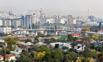 В Белгороде приостановили работу крупных ТЦ