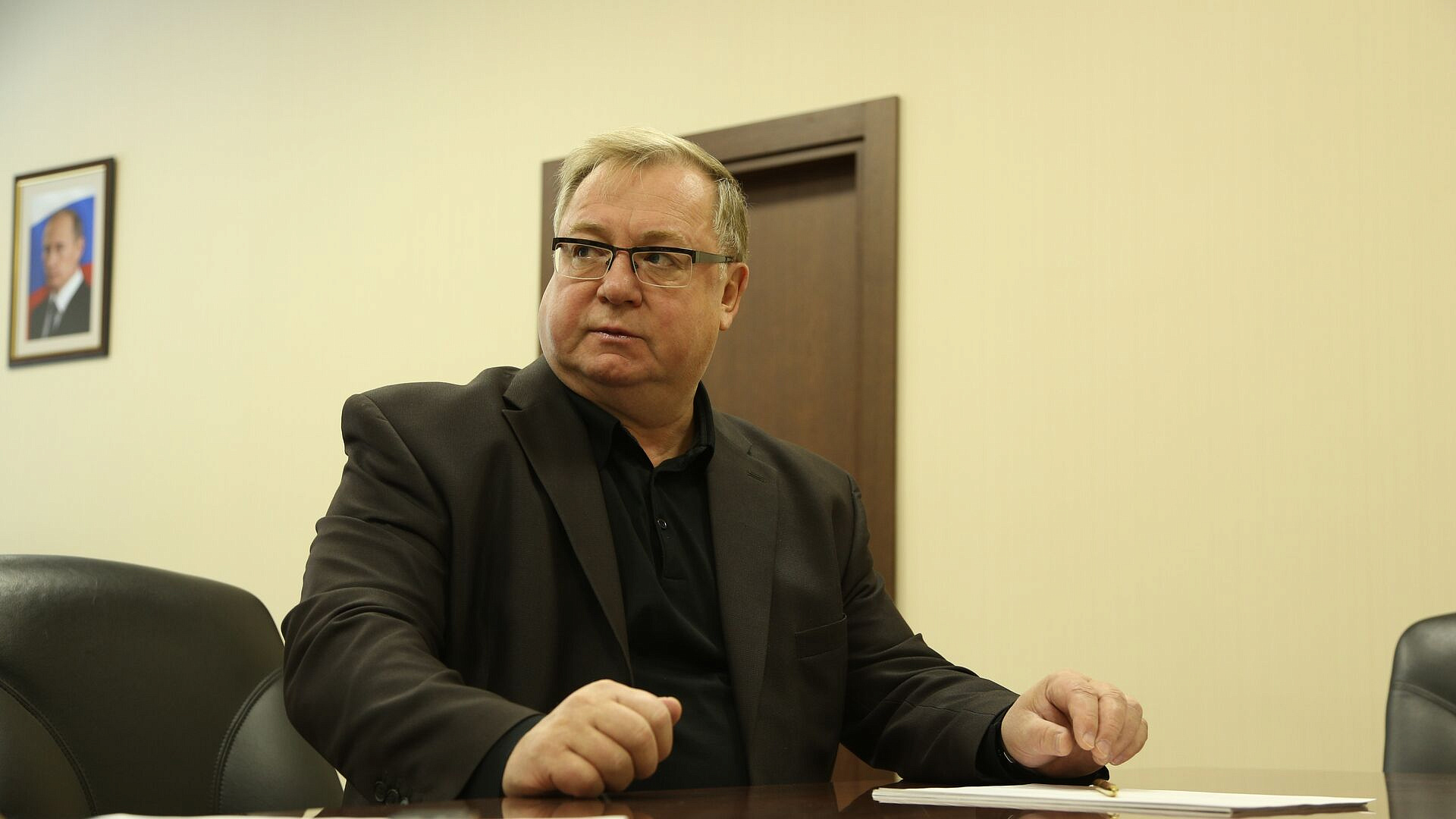 Степашин рассказал, можно ли хранить дома изъятые из продажи книги