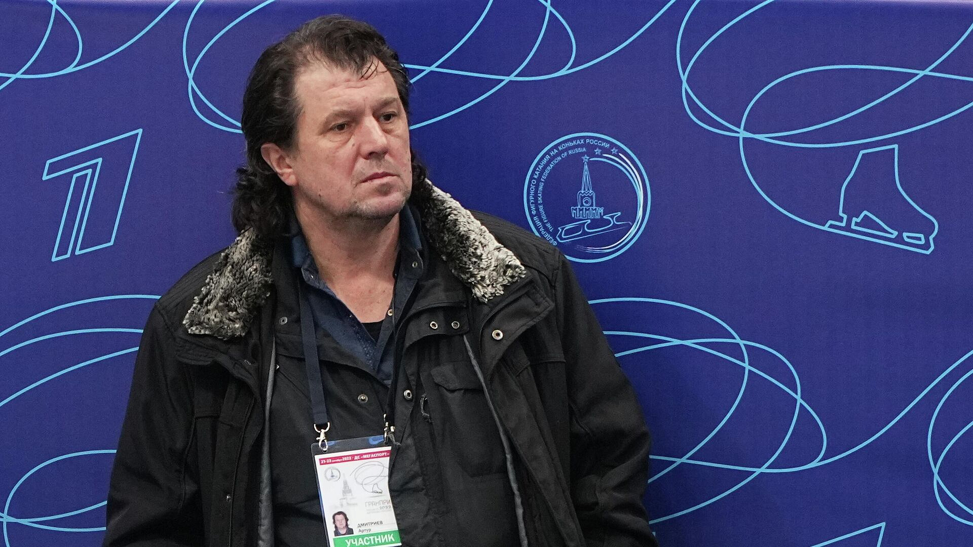 Источник назвал причину смерти чемпиона ОИ Дмитриева