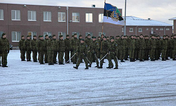 В Эстонии раскритиковали идею языковой подготовки призывников
